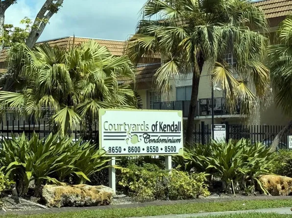8600 SW 109th Ave #4112, Miami, FL 33173