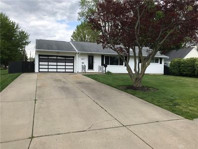 4317 Morningside Blvd, Dayton, OH, 45432