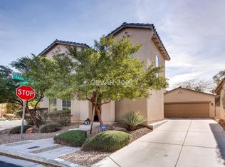 1079 Garnet Ridge Ct, Las Vegas, NV 89123