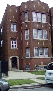 7747 S Phillips Ave, Chicago, IL, 60649