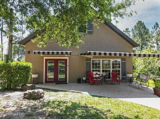 24752 Shaw Rd, Saucier, MS 39574