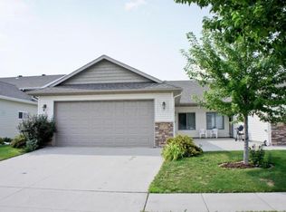4485 53rd St S, Fargo, ND 58104