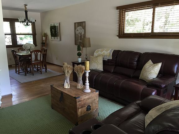 Living/dining