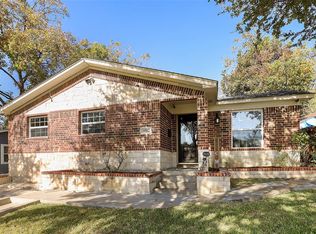 3512 Whittier St, Fort Worth, TX 76133