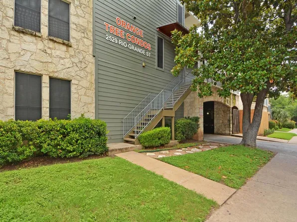 2529 Rio Grande St, Austin, TX