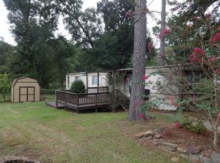 14209 E Ravine Run, Willis, TX 77318