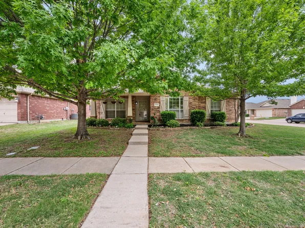 6929 Prairie Dawn Ln, North Richland Hills, TX 76180