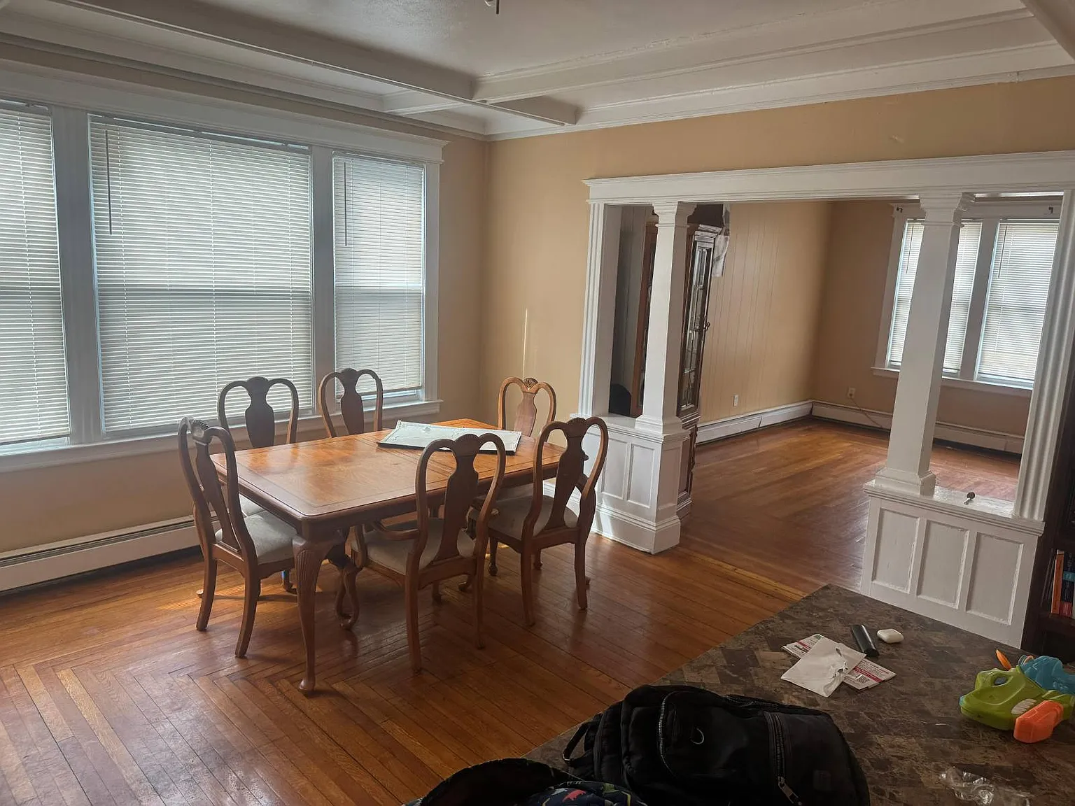 1 bed, 1400 sqft, $800 — Photo 2