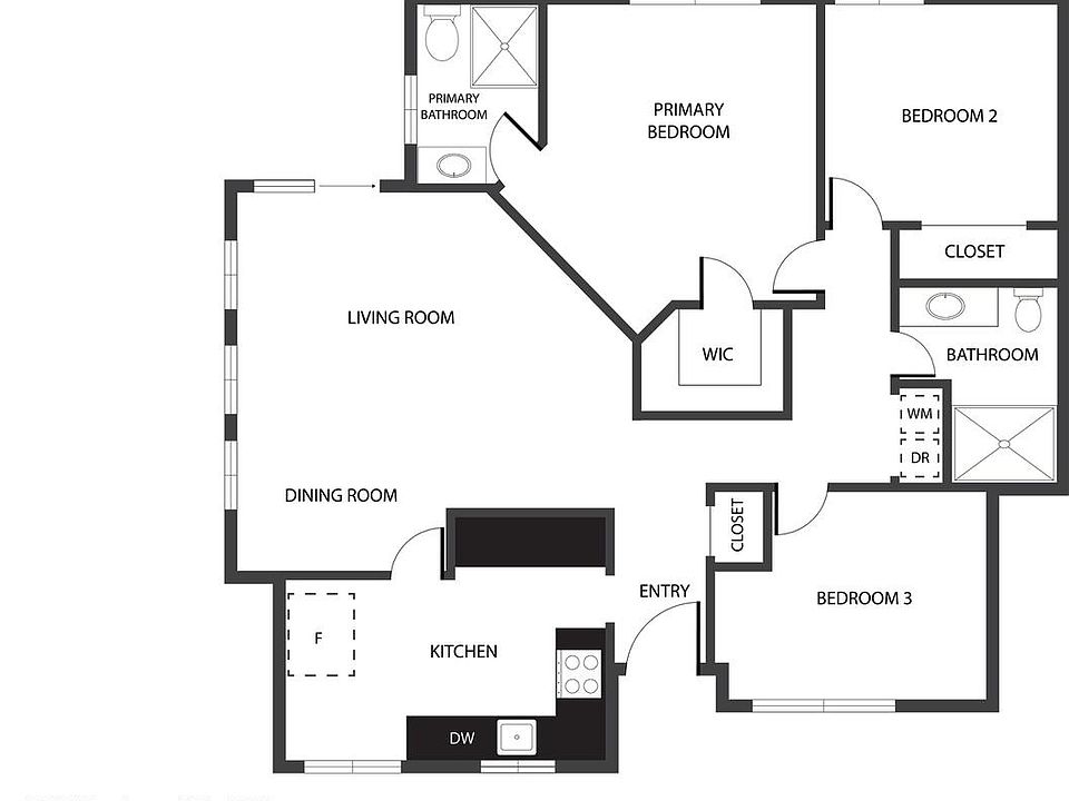 1st image of 1206 N Abbott Ave Unit 1206