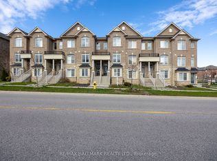 322 Delray Dr, Markham, ON L6E0R2