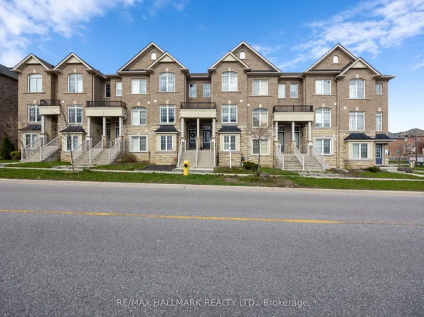 322 Delray Dr, Markham, ON L6E 0R2