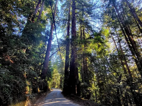 0 Redwood Lodge Rd, Los Gatos, CA 95033
