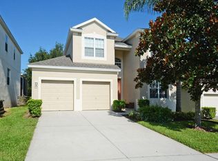 2698 Manesty Ln, Kissimmee, FL 34747