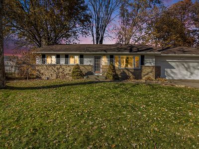 5567 Greenboro Dr SE, Kentwood, MI, 49508