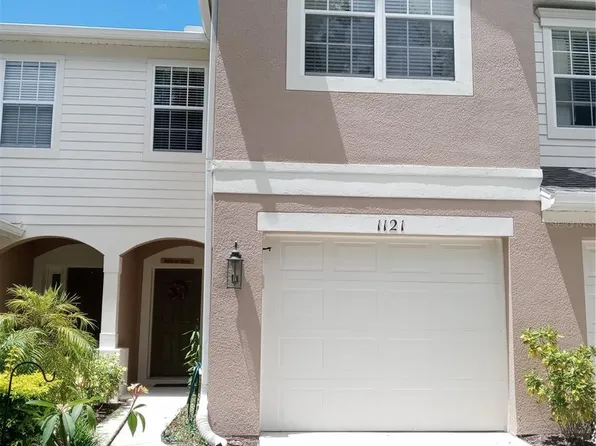 1121 Seton Hall Ct, Sanford, FL 32771