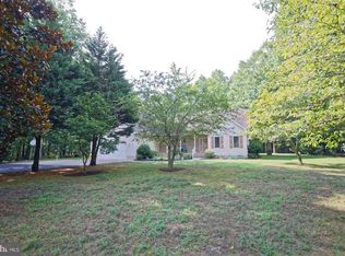 22020 Reynolds Pond Rd, Ellendale, DE 19941