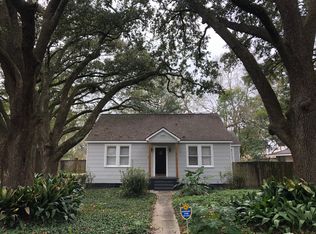 624 Edison St, Baton Rouge, LA 70806