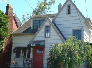 3926 NE Alameda St, Portland, OR 97212
