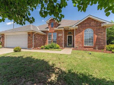 8425 NW 77th St, Oklahoma City, OK, 73132