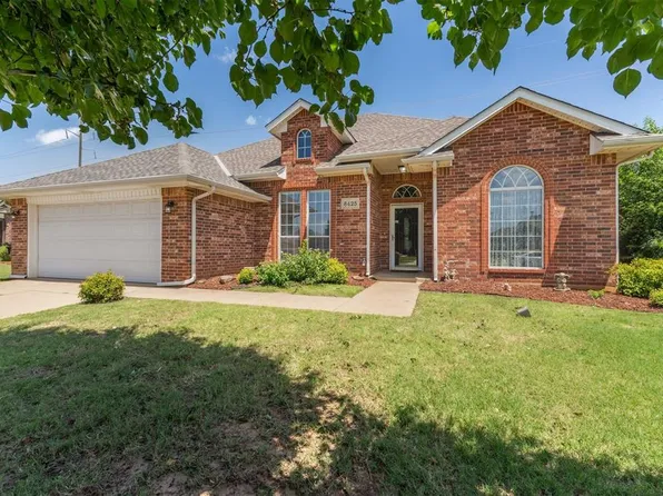 8425 NW 77th St, Oklahoma City, OK 73132
