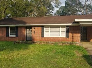 891 Green Ridge Rd, Montgomery, AL 36109