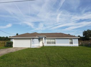 14871 SW 26th Ln, Ocala, FL 34481