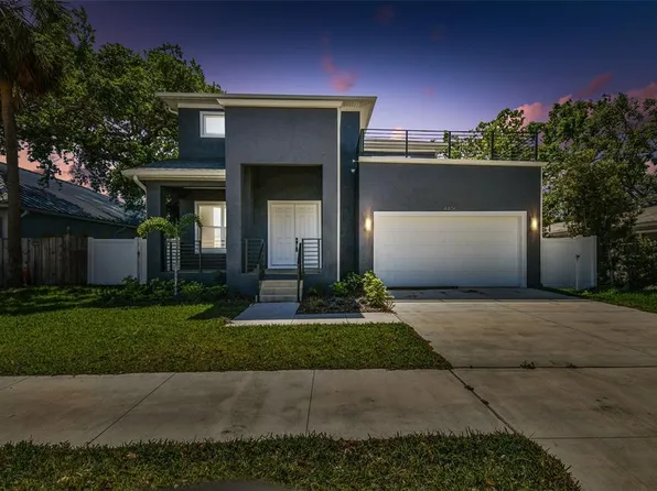 4406 W Euclid Ave, Tampa, FL 33629
