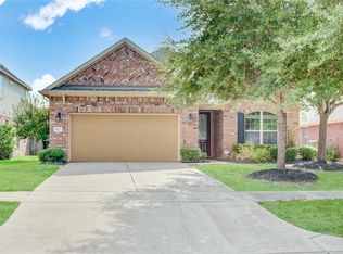 8523 Dolan Heights Ct, Cypress, TX 77433