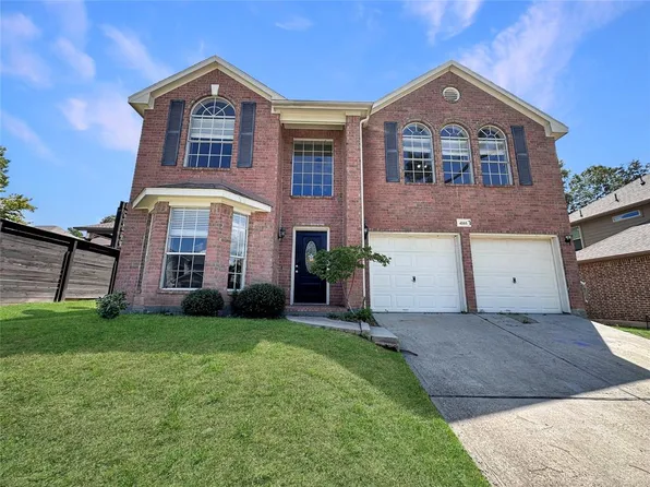 4105 Windswept Drive, Montgomery, TX 77356