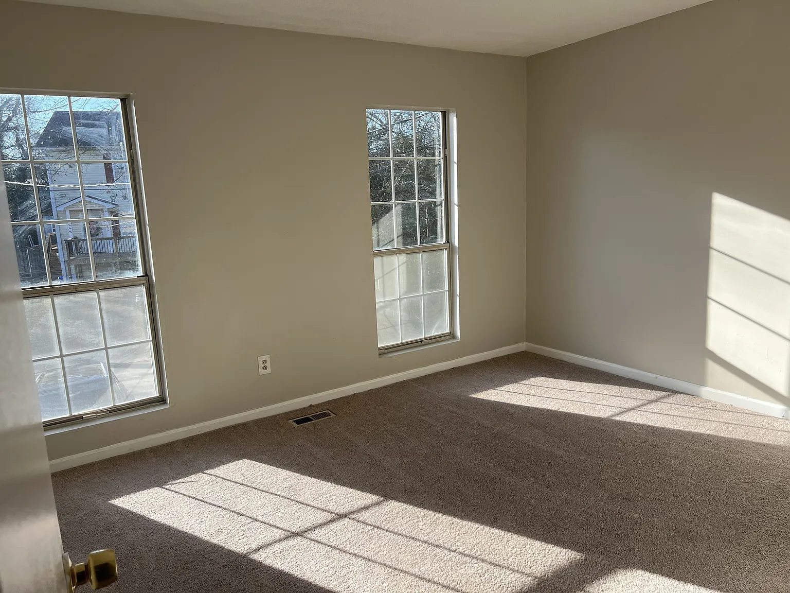 2644 WMS Grant Reynolds Rd Unit A - 1 — Photo 2