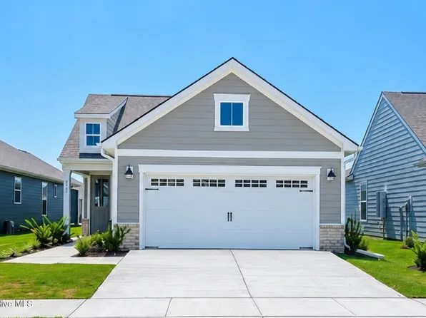 4173 Yellow Flag Iris Street, Leland, NC 28479