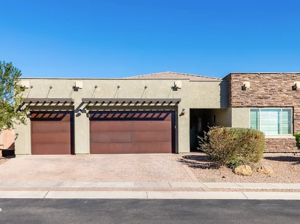 13480 N Cape Marigold Dr, Oro Valley, AZ 85755