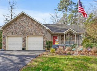 2221 Jolly Rodger Dr, Greenbackville, VA 23356