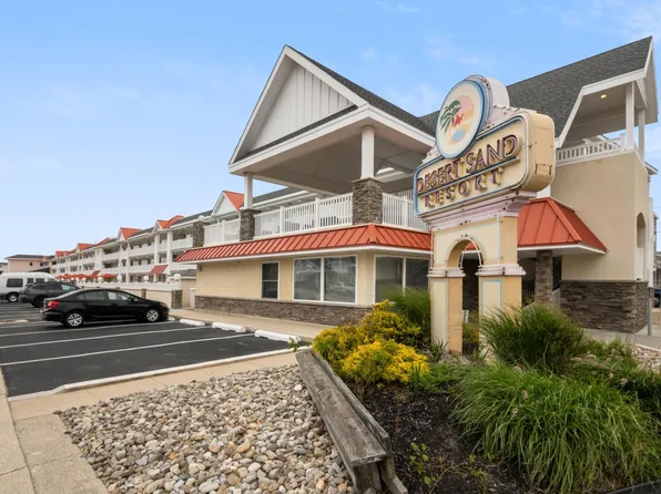 7888 Dune Dr #208, Avalon, NJ 08202