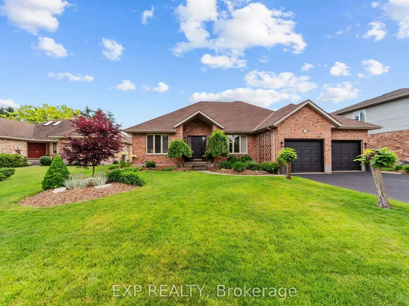 57 Valleyview Cres, Thames Centre, ON N0L 1G3