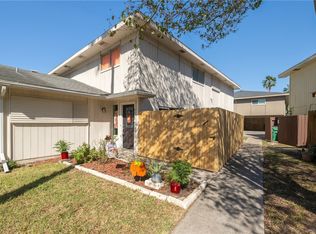 6126 Hidden Cv #3, Corpus Christi, TX 78412