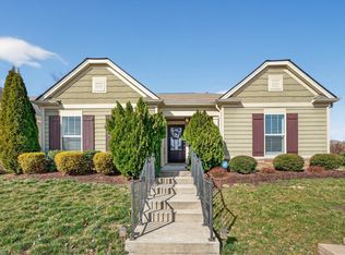 2633 Conti Dr, Columbia, TN 38401