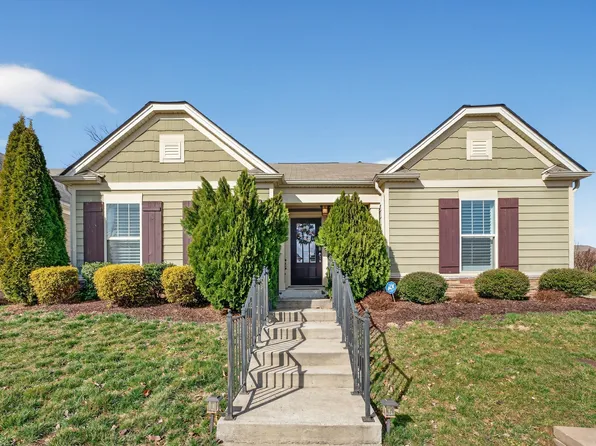 2633 Conti Dr, Columbia, TN 38401