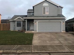 2265 Edgemont St SE, Albany, OR
