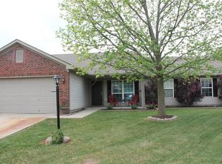 8246 Southern Springs Way, Indianapolis, IN 46237