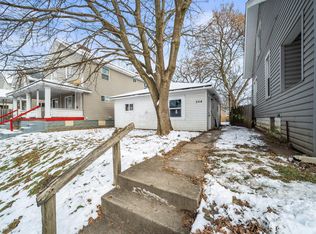 354 S Harris Ave, Columbus, OH