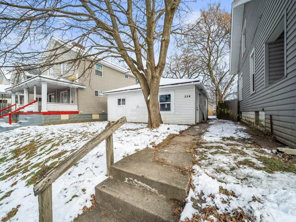354 S Harris Ave, Columbus, OH 43204
