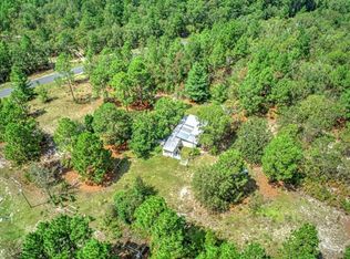 323 Cadle Crossing Rd, Windsor, SC 29856