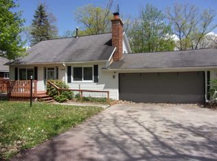 10855 Military Rd, Roscommon, MI 48653