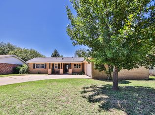 4315 55th St, Lubbock, TX 79413