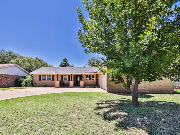 4315 55th St, Lubbock, TX 79413