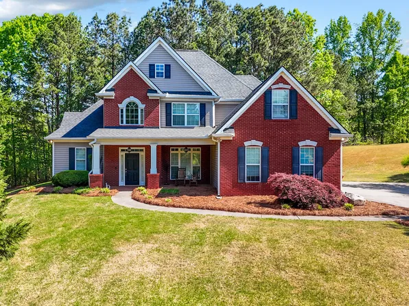 116 Mallard Ct, Carrollton, GA 30116
