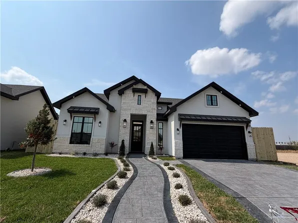 2009 Anita St, Mission, TX 78573