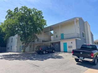 1611 Bell St #G, Wichita Falls, TX 76309