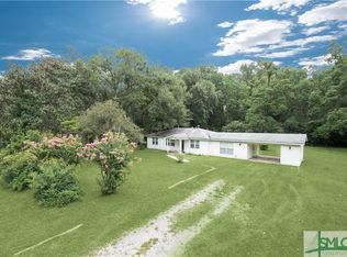 224 Waycross Rd, Savannah, GA 31419